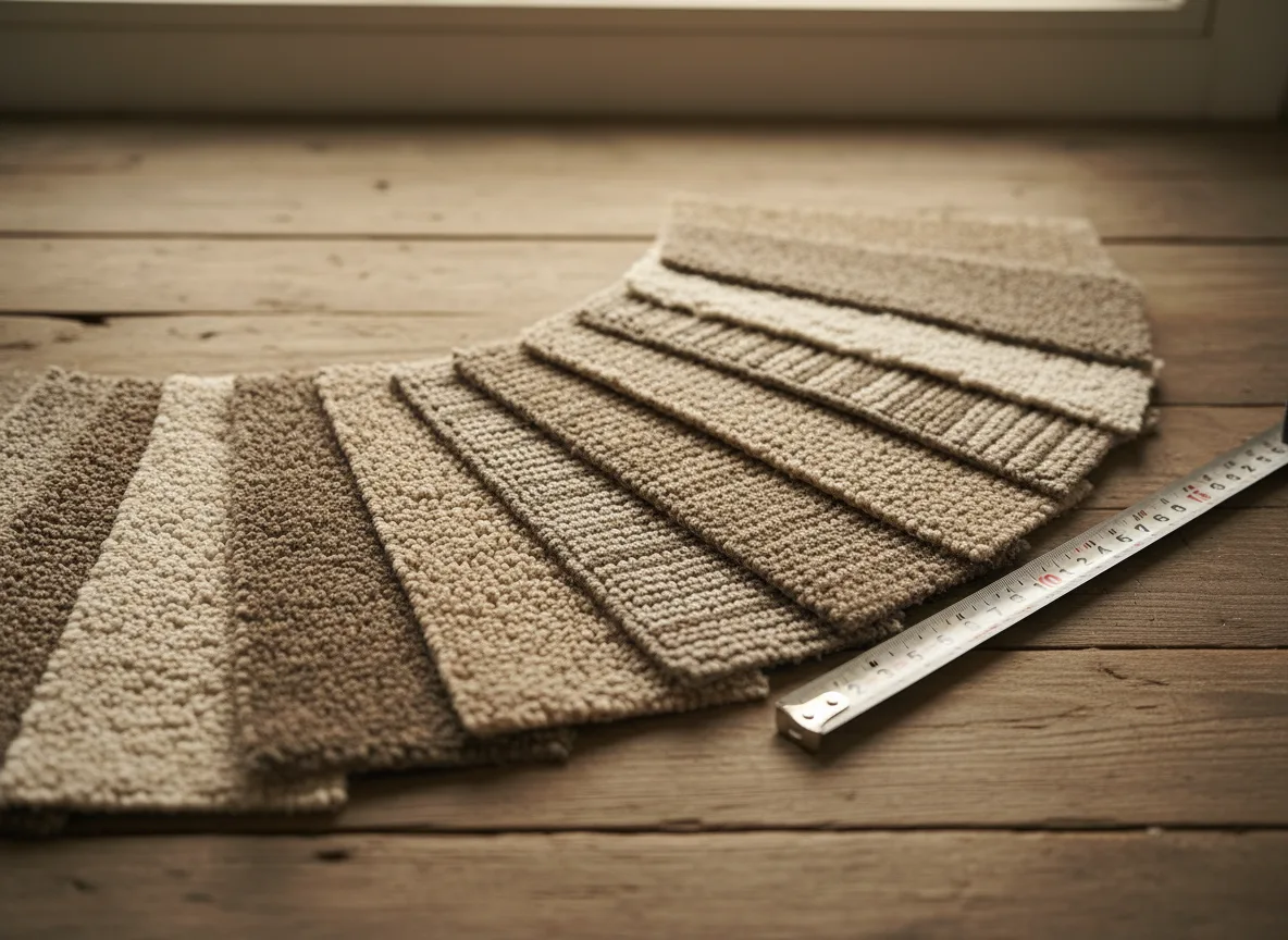 Carpet Installation Deepwater, MO FAQs